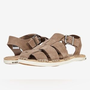 NWT SeaVees Women’s Solana Sandals